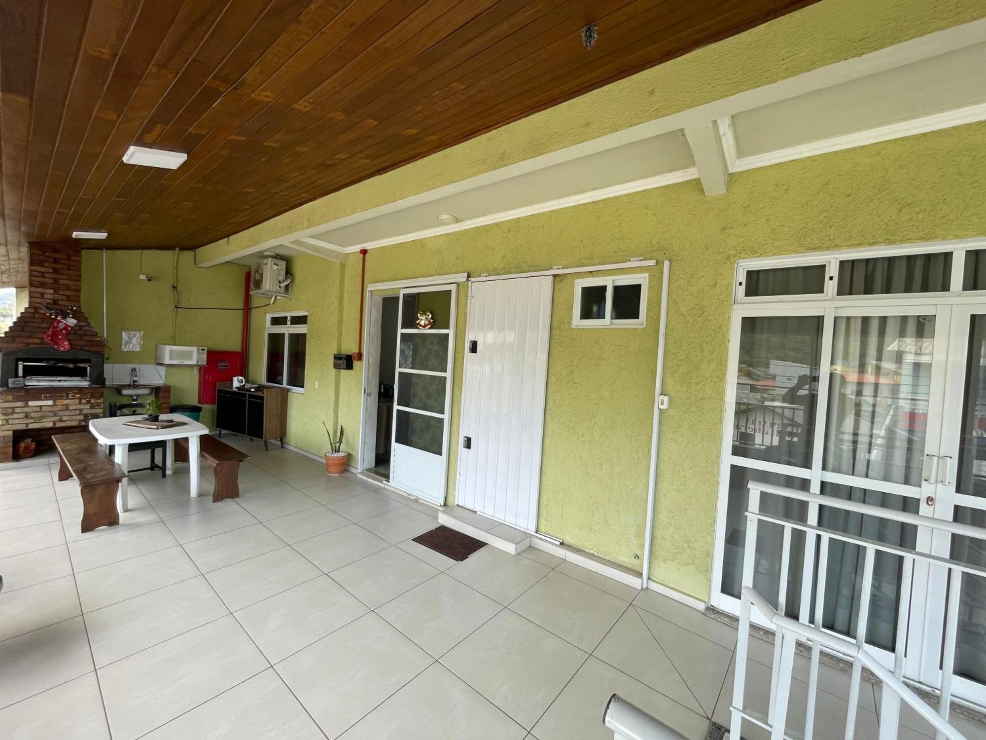 Pousada Oliveira Hotel - Florianopolis, Florianopolis