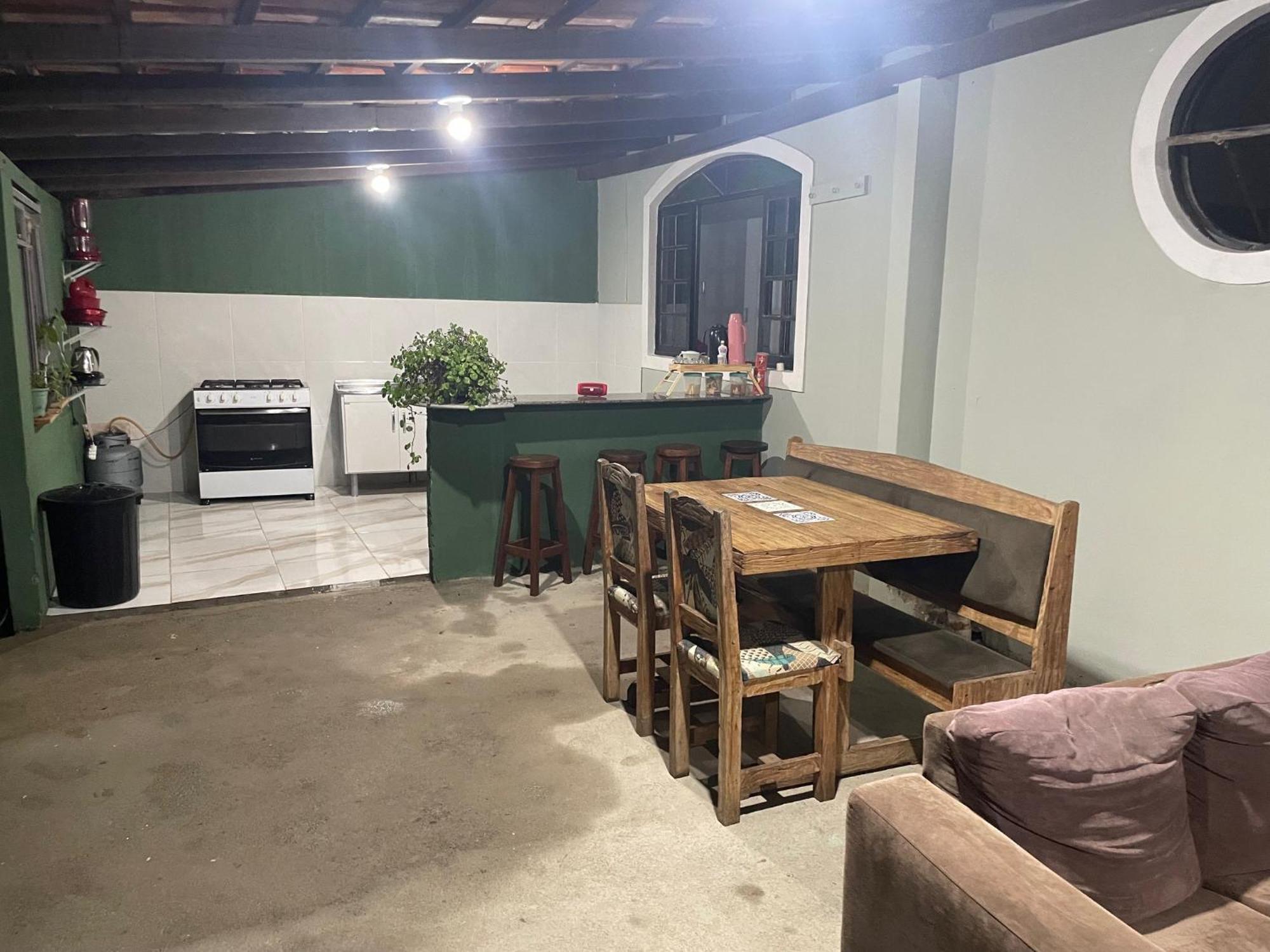 Pousada Oliveira Hotel - Florianopolis — Photos 1